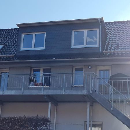 Ferienwohnung Am Rursee -Wohnung 2 Simmerath Exterior photo